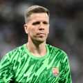 „Nedovršena posla“ – Ščensni potpisao novi ugovor sa Barsom