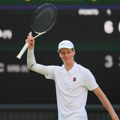 Evo šta je Janik Siner zaradio pobedom nad Đokovićem i plasmanom u finale Vimbldona