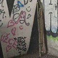 U Užicu policija našla skrivene drvene motke, pozvali građane da se uzdrže od nasilnog ponašanja