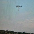 Helikopteri gase Pasjaču
