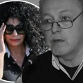 Lidija Vukićević slomljena zbog smrti Čedomira Petrovića: Sa knedlom u grlu progovorila o kolegi