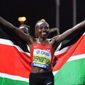 Svetska rekorderka u maratonu suspendovana zbog dopinga