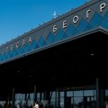 Beogradski aerodrom nastavlja rast: Više od 2,3 miliona putnika u drugom kvartalu 2025.
