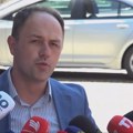 Bojanu Jevtiću u Prištini određen pritvor do 30 dana