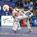 Nova medalja ZA Srbiju! I Tina Ninić stigla do odličja na Evropskom olimpijskom festivalu mladih!
