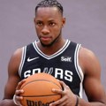 Partizan pregovara sa NBA centrom: "Kontaktirali su ga i drugi, ali crno-beli su mu prioritet"