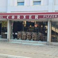 Noćas polupani izlozi kafića „Korner“