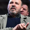 Režiser Goran Marković: Bez najave sam otpušten sa Akademije umetnosti u Novom Sadu