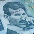 Je li kažnjivo pisanje poruka na novčanicama i imaju li uspeha takve akcije