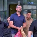Odbijena žalba branioca, Igor Popović ostaje u pritvoru