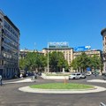 Ovako izgleda novi kružni tok u Beogradu, po prvi put imamo ovakvo rešenje
