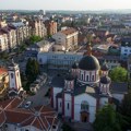 Uglavnom sunčano