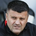 Navijači Radničkog molili Feđu Dudića da ostane