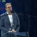 "Nijedna Oluja vam više neće proći": Aleksandar Vučić poslao poruku na 30. godišnjicu pogroma Srba