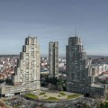 Cene porasle za 5,3 odsto: Svaki treći stan u Beogradu kupljen na kredit