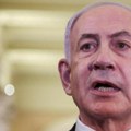 Izrael planira da preuzme kontrolu nad celom Gazom, kaže Netanjahu