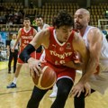 Osman pred Evrobasket: "Biće teško - nismo imali sreće"