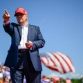 Trump i Putin sastat će na Aljasci 15. kolovoza, bit će razmjene teritorija