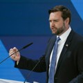 Vens: Tramp nije siguran u uspeh pregovora o Ukrajini