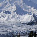 Aljaska se sprema punom parom Putin i Tramp dolaze, hoteli rasprodati, bezbednosne službe već zauzele grad