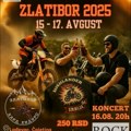Moto Show Zlatibor 2025