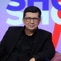 Peja na Pragu sedme decenije izgleda kao apolon! Skinuo se pa pokazao celo telo, kamera sve zabeležila