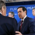 Rubio: I Moskva i Kijev moraju da naprave ustupke za mir