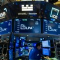 Wall Street: Indeksi pali, čeka se Powellov govor