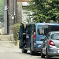 Ovu bombu je našla žena na Novom Beogradu dok je čistila podrum! Dah joj zastao, jedva pozvala policiju