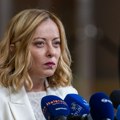 Meloni: Počinje nova faza rata u Ukrajini; Tajani: Ženeva dobro mesto za pregovore