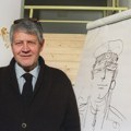 Hugo Prat - trideset godina od smrti tvorca strip junaka Korta Maltezea