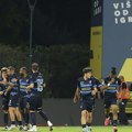 U Subotici nadoknada za infarkt, gol i promašen penal za pobedu Spartaka