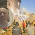 Cvijić: Propaganda, spinovi i golo nasilje - vlast pokušava da završi ono što je počela '90-ih