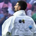 Đoković: Malo sam „konzerva” za oblačenje
