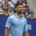 Đoković: "Frustriran sam"