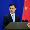 Kina spremna da sarađuje sa svim miroljubivim zemljama i narodima kako bi čvrsto očuvala ispravan pogled na istoriju