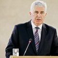 Čović: Neću se kandidovati za člana Predsedništva BiH