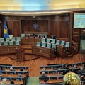 Konstituisana Skupština tzv. Kosova na neustavan način: Nije izabran potpredsednik iz redova srpske zajednice