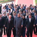 Oglasila se Kina nakon Trampovog komentara da "Si Đinping, Putin i Kim Džong Un kuju zaveru protiv Amerike"
