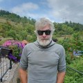 Reditelj Milutin Petrović otkriva kako su sudbinski znakovi i padovi sa konja oblikovali novi film "Dečanski ključ"