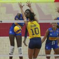 Odbojkašice Italije u finalu Svetskog prvenstva