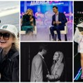 (Foto) erika je bivša misica, doktor nauka, majka dvoje dece… Ona je supruga ubijenog čarlija kirka! Ivanka i Melanija Tramp…