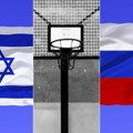 Kada će Rusija opet igrati? A Izrael u Izraelu? FIBA dala odgovor