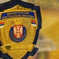 "Policija takvo sredstvo ni ne: Poseduje!" Oglasio se MUP nakon tvrdnje studenata u blokadi da je na protestu u Novom Sadu…
