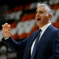 Efes trlja ruke! Igor Kokoškov dobio NBA pojačanje