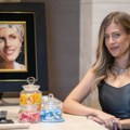 "Art & Diamonds": Kako je Anđelka Radojević podigla srpski mozaik na svetski nivo