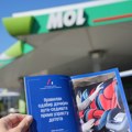 Više od 250 dečijih auto-sedišta pregledano u akciji MOL Serbia i ABS-a