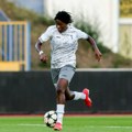 Spartak u drugom kolu kvalifikacija