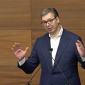 Tačno u 10 časova Vučić se sutra obraća javnosti povodom novih mera u korist građana Srbije