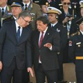 Evo kada se očekuju prvi regruti u kasarnama: Gašić za "Blic" o vojnom roku, vojsci i vojnoj paradi: "Pokazali smo da Srbija…